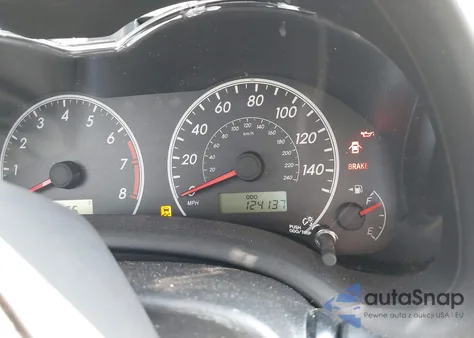 2013 Toyota Corolla S/Le из США, поврежденный, VIN 5YFBU4EE5DP197722